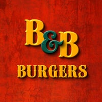 Foto tirada no(a) B &amp;amp; B Burgers por Barbara T. em 8/19/2013