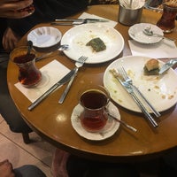 Photo taken at Hacı Bekir Künç by Saniye Ö. on 1/11/2019