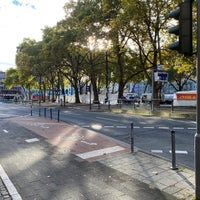 Photo taken at Neumarkt by Saniye Ö. on 10/16/2022