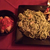 Photo taken at Giuseppe&amp;#39;s Italian Dining by Josh-D. D. on 7/26/2014