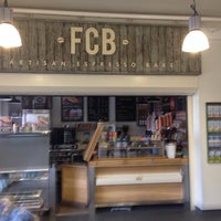 fcb artisan espresso bars