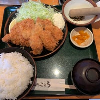 とんかつ こころ 南区 3 Tips