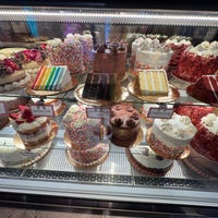 Photo taken at Carlo&amp;#39;s Bake Shop by Markus K. on 5/18/2024