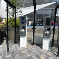 5/9/2024 tarihinde Markus K.ziyaretçi tarafından Designer Outlet Roermond'de çekilen fotoğraf