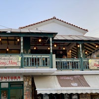 Photo taken at Marymary restaurant by Γιώργος Μ. on 8/24/2019