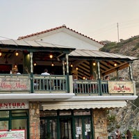 Foto scattata a Marymary restaurant da Γιώργος Μ. il 8/24/2021