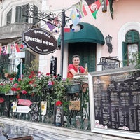 9/14/2019 tarihinde Vedat G.ziyaretçi tarafından Anastasia Meziki Hotel'de çekilen fotoğraf