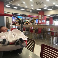 Photo taken at Burger King by Şenay A. on 6/14/2021