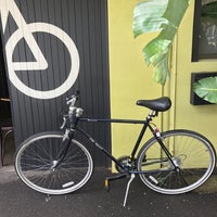 2/8/2017에 Daniel H.님이 Town Bike Pitstop에서 찍은 사진