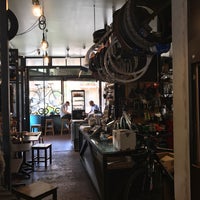 2/8/2017에 Daniel H.님이 Town Bike Pitstop에서 찍은 사진