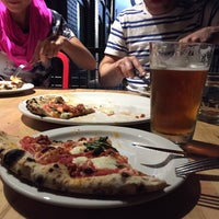 Photo taken at Pizzeria Libretto by Daniel H. on 7/31/2016