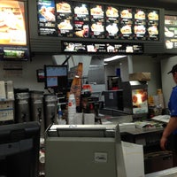 Photo taken at McDonald&#39;s by Howard J. on 4/14/2013