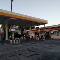 Photo taken at Shell by Michael G. on 6/17/2017