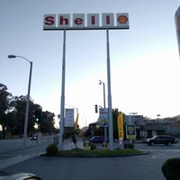 Photo taken at Shell by Michael G. on 6/13/2017