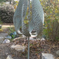 10/27/2012にLou H.がWakoola Water Gardensで撮った写真