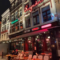 Photo taken at Café Reynders by Olga V. on 11/9/2021
