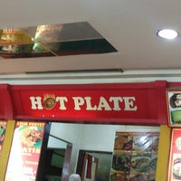 Review Hot Plate