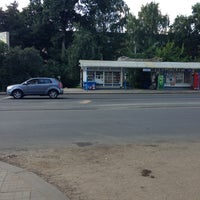 Photo taken at ул. Благоева by Кудри on 8/20/2013