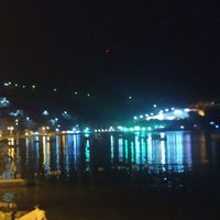 Photo taken at Kurbağalı Sahil by KAAN on 9/12/2023