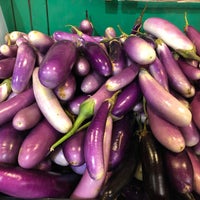 Photo taken at Mercato Esquilino by Ирина Е. on 10/5/2018