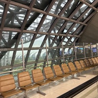 Photo taken at Gate C3 by Ирина Е. on 7/6/2023