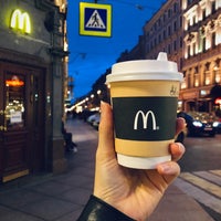 Photo taken at McDonald&amp;#39;s by Ирина Е. on 9/16/2020