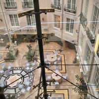 Photo taken at Grand Hotel Emerald by Ирина Е. on 12/30/2021