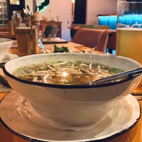 Photo taken at Pho&amp;#39;n&amp;#39;roll cafe by Ирина Е. on 2/19/2020