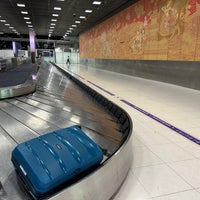 Photo taken at Baggage Claim 16 by Ирина Е. on 4/29/2023