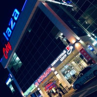 Photo taken at Plaza City by Ирина Е. on 2/14/2020