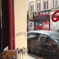 Le Chat Qui Fume Wazemmes 5 Tips From 1 Visitors