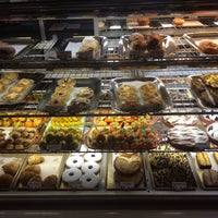 Photo taken at Pasticceria Bruno Bakery by Sidney W. on 6/1/2013