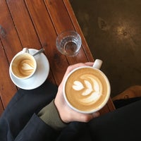 7/10/2016にIsa Z.がEveryday Coffeeで撮った写真