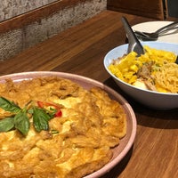 Dodee Paidang Thai Street Food Bar And Cafe Melbourne Cbd 11 Tips