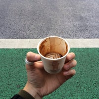 espresso pond bear