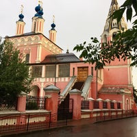 Photo taken at Свято-Георгиевский Собор by Olga S. on 7/22/2018
