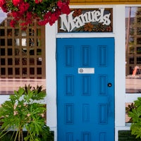 รูปภาพถ่ายที่ Manuel&amp;#39;s Mexican Restaurant โดย Manuel&amp;#39;s Mexican Restaurant เมื่อ 8/19/2013