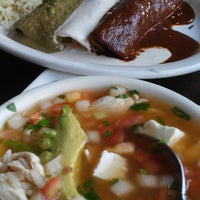 5/13/2019에 Alfa님이 Ranas Mexico City Cuisine에서 찍은 사진
