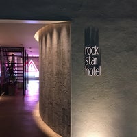 Rock Star Hotel ロック スター ホテル 西区 阿波座1 4 11