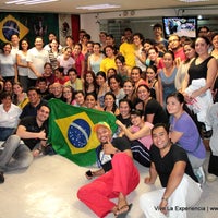 Photo taken at Casa do Brasil en México by Casa do Brasil en México on 8/20/2013