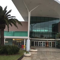 Photo taken at Gravataí Shopping Center by Lucas S. on 6/10/2016