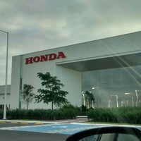 Honda De Mexico Planta Celaya Celaya グアナフアト州