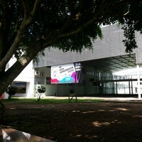 5/14/2017 tarihinde Fabio B.ziyaretçi tarafından Anexo Prédio Universitário - IAENE'de çekilen fotoğraf