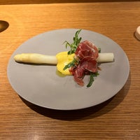 Photo taken at Le Monde Gourmand by そうじろう on 6/13/2022