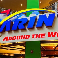 Photo taken at Soarin&#39; by Jerry T. on 3/22/2024