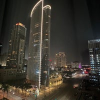 Photo taken at InterContinental San Diego by Jerry T. on 10/19/2023