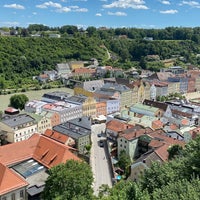 Photo taken at Burg zu Burghausen by Jörg S. on 7/5/2020