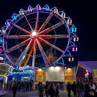 Photo taken at Domplatz by Jörg S. on 10/14/2022