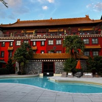 Photo taken at Hotel Ling Bao by Jörg S. on 8/30/2022