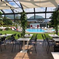 Photo taken at Hotel Luise by Jörg S. on 5/31/2019
